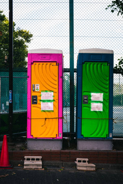 Best Portable restroom trailer rental  in Chester, MD