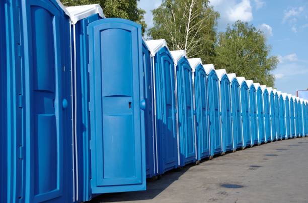 Best Porta potty delivery and setup  in Chester, MD